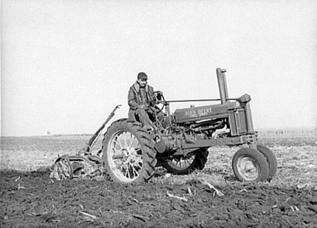 U.S. Department of Agriculture
