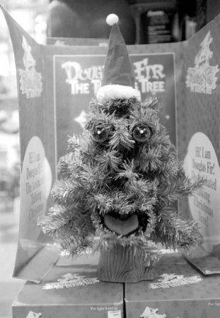 Christmas marketing