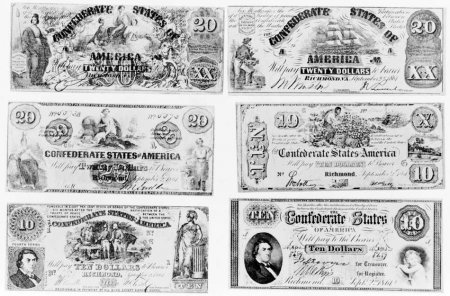 Counterfeiting