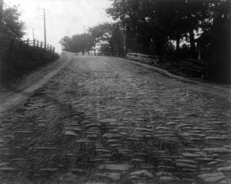 Cumberland Road