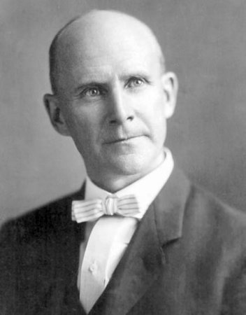 Eugene V. Debs