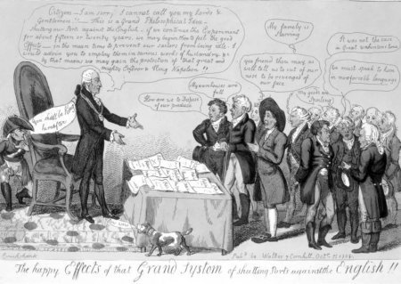 Depression of 1808-1809