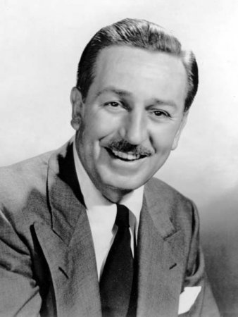 Walt Disney