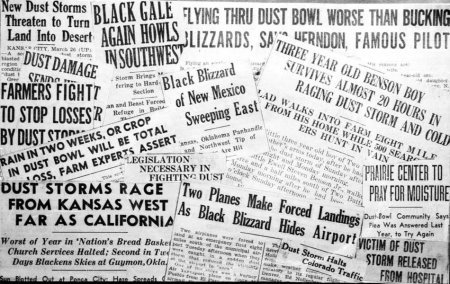 Dust Bowl