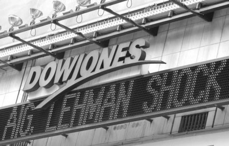 Financial crisis of 2008
