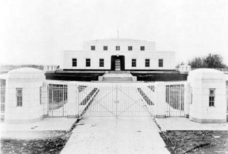 Fort Knox
