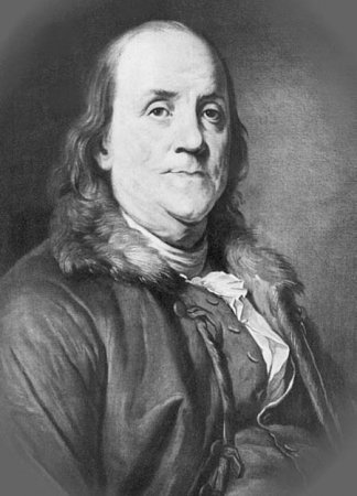 Benjamin Franklin
