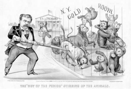 Jay Gould