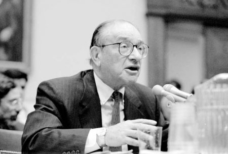 Alan Greenspan