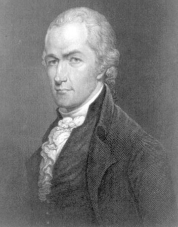 Alexander Hamilton