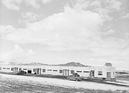 Hotel and motel industry