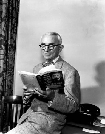How-to-succeed books