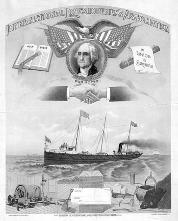 International Longshoremen’s Association