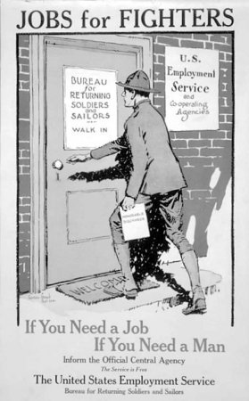 U.S. Department of Labor