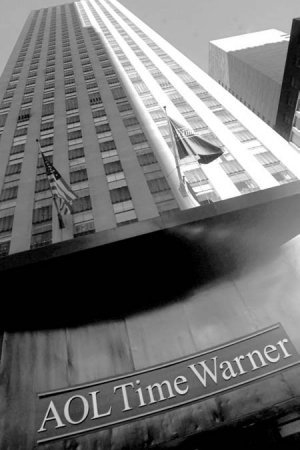 Merger and corporate reorganization industry