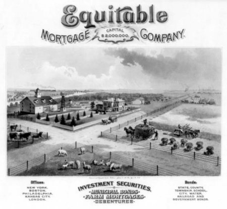 Mortgage industry