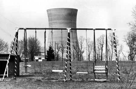 Nuclear power industry