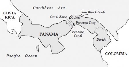 Panama Canal