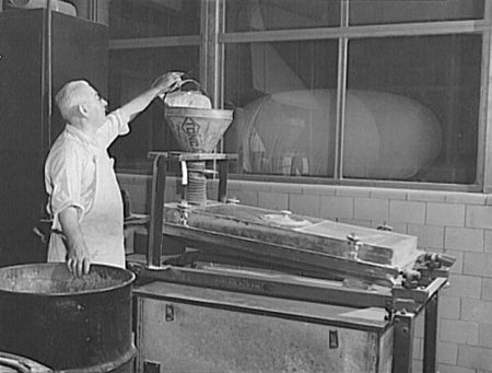Pharmaceutical industry