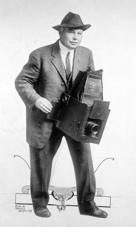 Photographic equipment industry