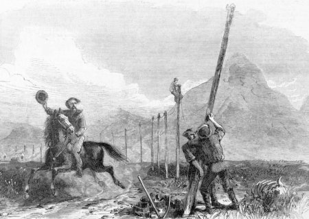 Pony Express