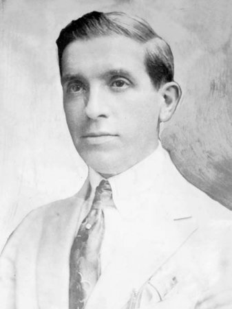 Ponzi schemes