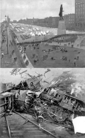 Pullman Strike