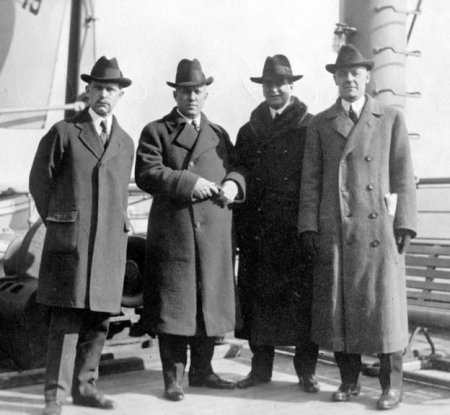 U.S. Secret Service