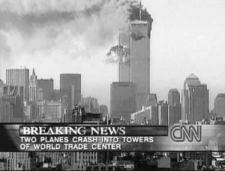 September 11 terrorist attacks