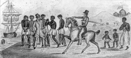 Slave era