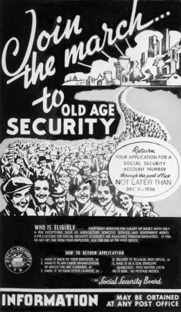Social Security system