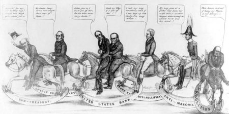 Tariff of Abominations