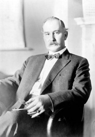 Teapot Dome scandal