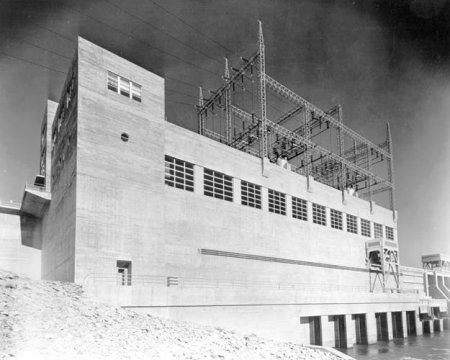 Tennessee Valley Authority
