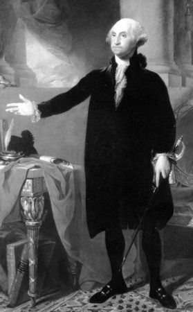 George Washington