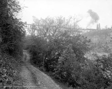Wilderness Road