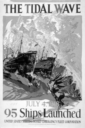 World War I