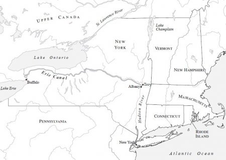 Erie Canal