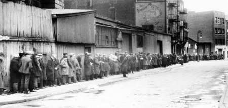 Great Depression
