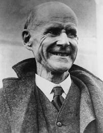 Eugene V. Debs, 1921 Eugene V. Debs, 1921